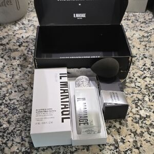 IL MAKIAGE Age & Redness Control Soothing Primer Treatment